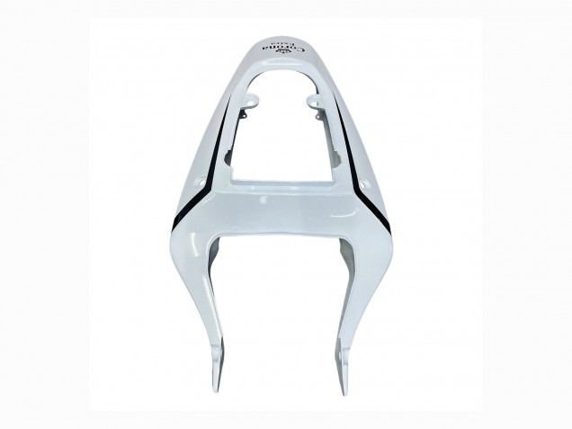 Carenados Moto Suzuki GSXR1000 2000-2002 - Blanco Negro Motul Corona