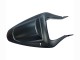Carenados Moto Suzuki GSXR1000 2000-2002 - Gris Mate Rojo Calcomanía