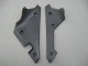 Carenados Moto Suzuki GSXR 1000 2003-2004 - Negro Brillante Blanco Gris Rojo