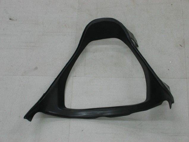 Carenados Moto Suzuki GSXR 1000 2003-2004 - Negro Mate Brillante