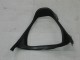 Carenados Moto Suzuki GSXR 1000 2003-2004 - Negro Mate Brillante