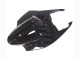 Carenados Moto Suzuki GSXR 1000 2005-2006 - Negro Brillante Rojo Blanco Tiburón
