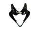 Carenados Moto Suzuki GSXR 1000 2005-2006 - Negro Brillante Oro Calcomanía