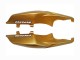 Carenados Moto Suzuki GSXR 1000 2007-2008 - Oro Negro Plata Calcomanía