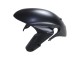 Carenados Moto Suzuki GSXR 1000 2007-2008 - Negro Mate Rojo Calcomanía