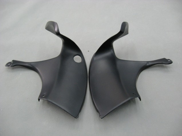Carenados Moto Suzuki GSXR 1300 Hayabusa 1996-2007 - Naranja Rojo
