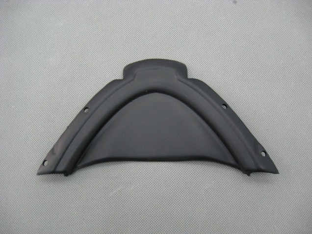 Carenados Moto Suzuki GSXR 1300 Hayabusa 1996-2007 - Naranja Rojo