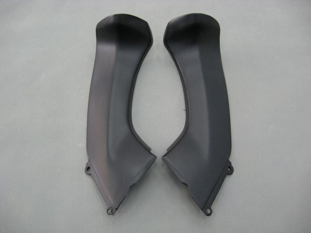 Carenados Moto Suzuki GSXR 1300 Hayabusa 1996-2007 - Naranja Rojo