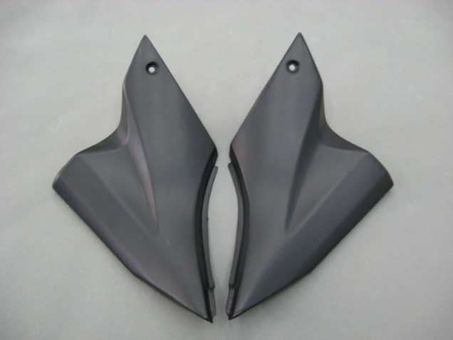 Carenados Moto Suzuki GSXR 1300 Hayabusa 1996-2007 - Rosa Blanco Negro
