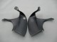 Carenados Moto Suzuki GSXR 1300 Hayabusa 1996-2007 - Blanco Verde