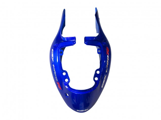 Carenados Moto Suzuki GSXR 1300 Hayabusa 1996-2007 - Azul Hayabusa