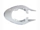 Carenados Moto Suzuki GSXR 1300 Hayabusa 1996-2007 - Blanco Azul Hayabusa