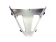 Carenado Moto Suzuki GSXR 600 / GSXR 750 2001-2003 - Plata Negro Brillante Rojo