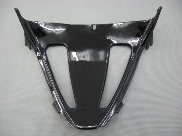 Carenados Moto Suzuki GSXR 600 / GSXR 750 2001-2003 - Negro Brillante Rojo Blanco