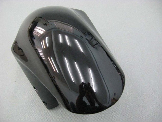 Carenados Moto Suzuki GSXR 600 / GSXR 750 2001-2003 - Negro Brillante Rojo Blanco