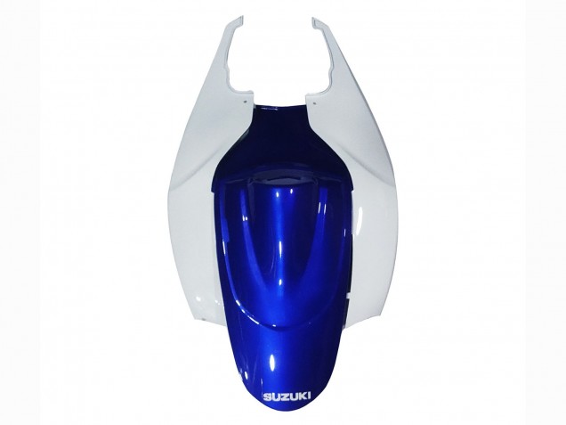 Carenados Moto Suzuki GSXR 600 / GSXR 750 2006-2007 - Blanco Azul Negro Brillante Rojo