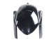 Carenados Moto Suzuki GSXR 600 / GSXR 750 2011-2024 - Negro Brillante Negro Mate Blanco Calcomanía