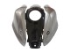 Carenados Moto Yamaha YZF R3/R25 2015-2018 - Plata Negro