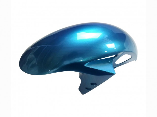 Carenado Moto Yamaha YZF R3/R25 2019-2021 - Azul Negro