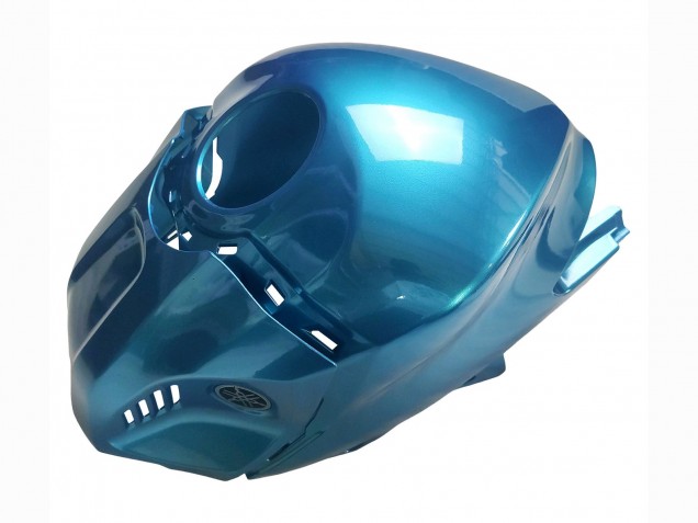 Carenado Moto Yamaha YZF R3/R25 2019-2021 - Azul Negro