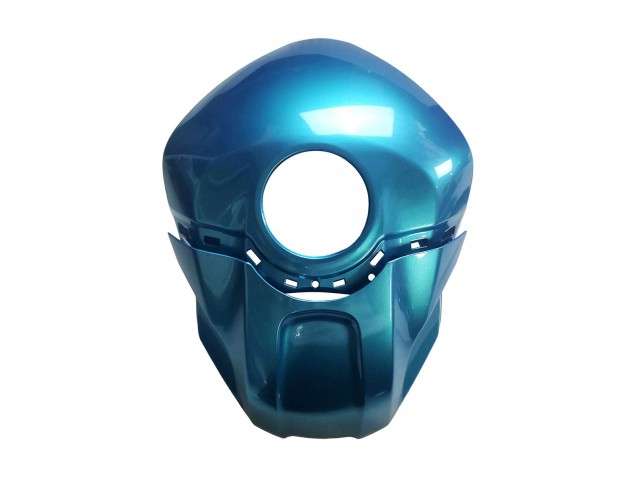 Carenado Moto Yamaha YZF R3/R25 2019-2021 - Azul Negro