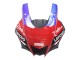 Carenados Moto Yamaha YZF R3/R25 2019-2021 - Rojo Púrpura Negro Valsir Lenovo