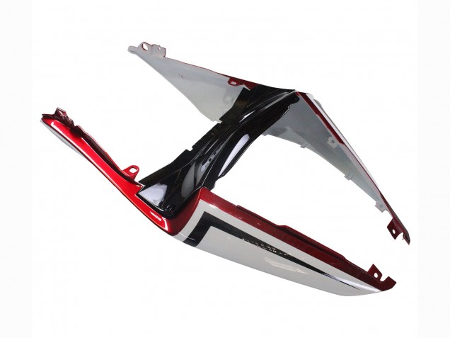 Carenados Moto Yamaha YZF R3/R25 2022-2024 - Blanco Rojo Negro Yamalube
