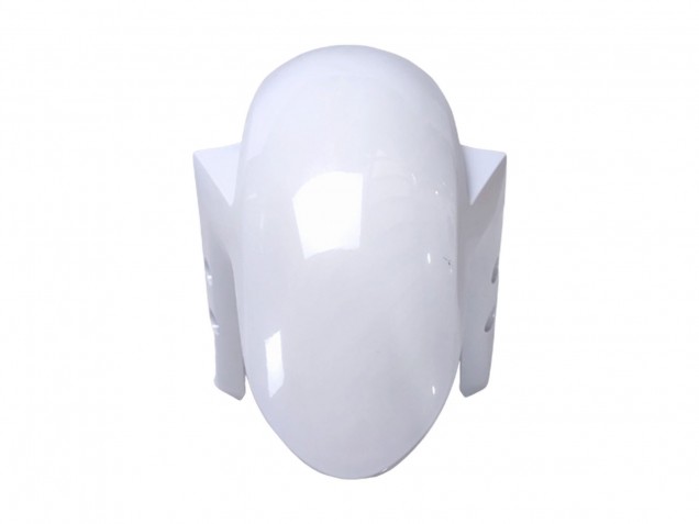 Carenados Moto Yamaha YZF R3/R25 2022-2024 - Blanco