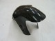 Carenados Moto Yamaha YZF 1000 R1 2000-2001 - Negro Brillante Blanco Calcomanía