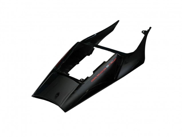 Carenados Moto Yamaha YZF 1000 R1 2002-2003 - Rojo Negro Llama