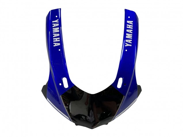Carenados Moto Yamaha YZF 1000 R1 2015-2019 - Azul Negro Brillante Verde Monstruo