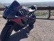 Carenados Moto Yamaha YZF 1000 R1 2020-2025 - Negro FibraCarbono Rojo
