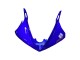Carenados Moto Yamaha YZF R6 2003-2004 - Azul Negro Brillante