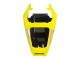 Carenados Moto Yamaha YZF R6 2003-2004 - Amarillo Rosa Negro Brillante Rossi Repsol 46