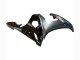 Carenados Moto Yamaha YZF R6 2003-2004 - Negro Brillante Negro Mate Oro Camaleón