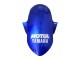 Carenados Moto Yamaha YZF 600 R6 2006-2007 - Blanco Azul Rojo Fiat Motul Michelin