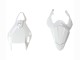 Carenados Moto Yamaha YZF 600 R6 2006-2007 - Blanco