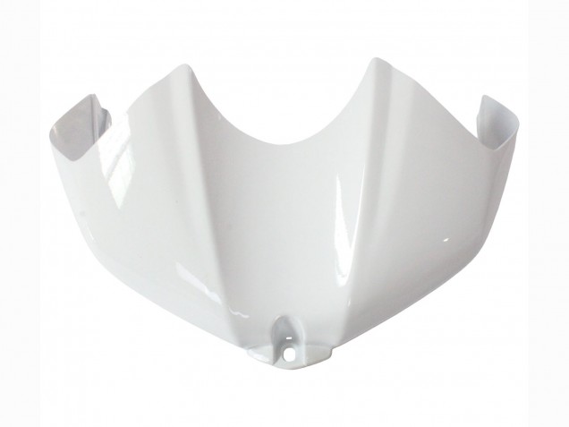 Carenados Moto Yamaha YZF 600 R6 2006-2007 - Blanco