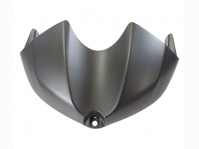 Carenados Moto Yamaha YZF 600 R6 2008-2016 - Azul Claro Negro Mate Petronas ENEOS