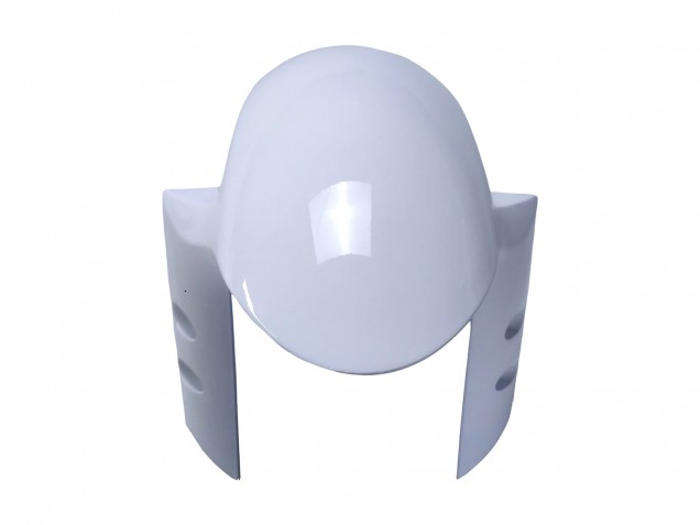 Carenados Moto Yamaha YZF 600 R6 2017-2023 - Blanco