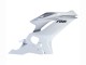 Carenados Moto Yamaha YZF 600 R6 2017-2023 - Blanco