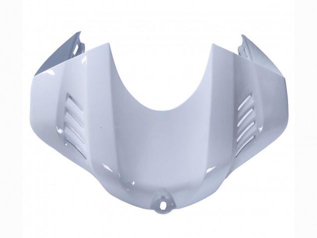 Carenados Moto Yamaha YZF 600 R6 2017-2023 - Blanco