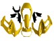 Carenados Moto Honda VTR1000F 1997-2005 - Amarillo
