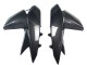 Carenados Moto Kawasaki Z1000 2010-2013 - Negro FibraCarbono