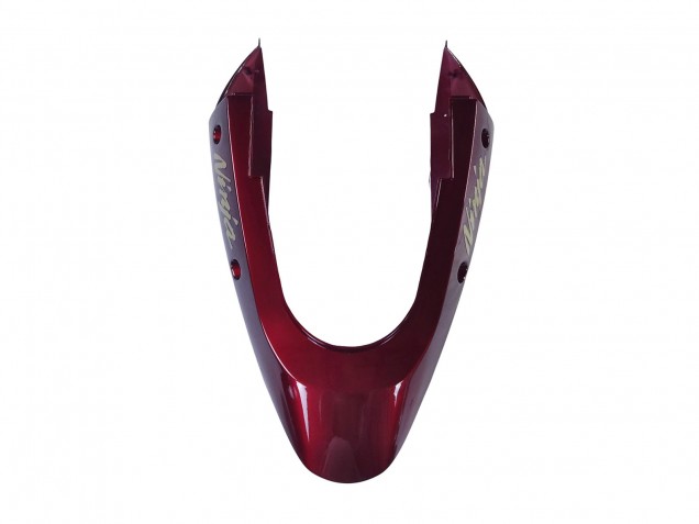 Carenados Moto Kawasaki ZX12R 2000-2001 - Rojo Oro