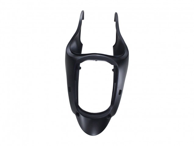 Carenados Moto Kawasaki ZX9R 2000-2001 - Negro Mate Oro