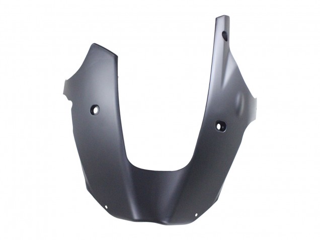 Carenados Moto Kawasaki ZX9R 2000-2001 - Negro Mate Oro