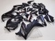 Kits Carenado Moto Honda CBR650R 2021-2023 - Negro Mate