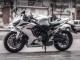 Carenados Moto Honda CBR650R 2021-2023 - Blanco Rojo Negro