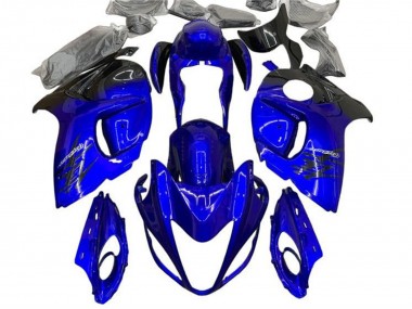Carenados Moto Suzuki GSXR 1300 Hayabusa 2008-2020 - Azul